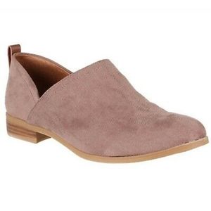 Dr. Scholls womens shooties size US 7.5